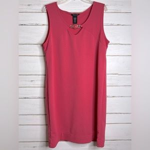 🌟 Rogue Sleeveless Dress